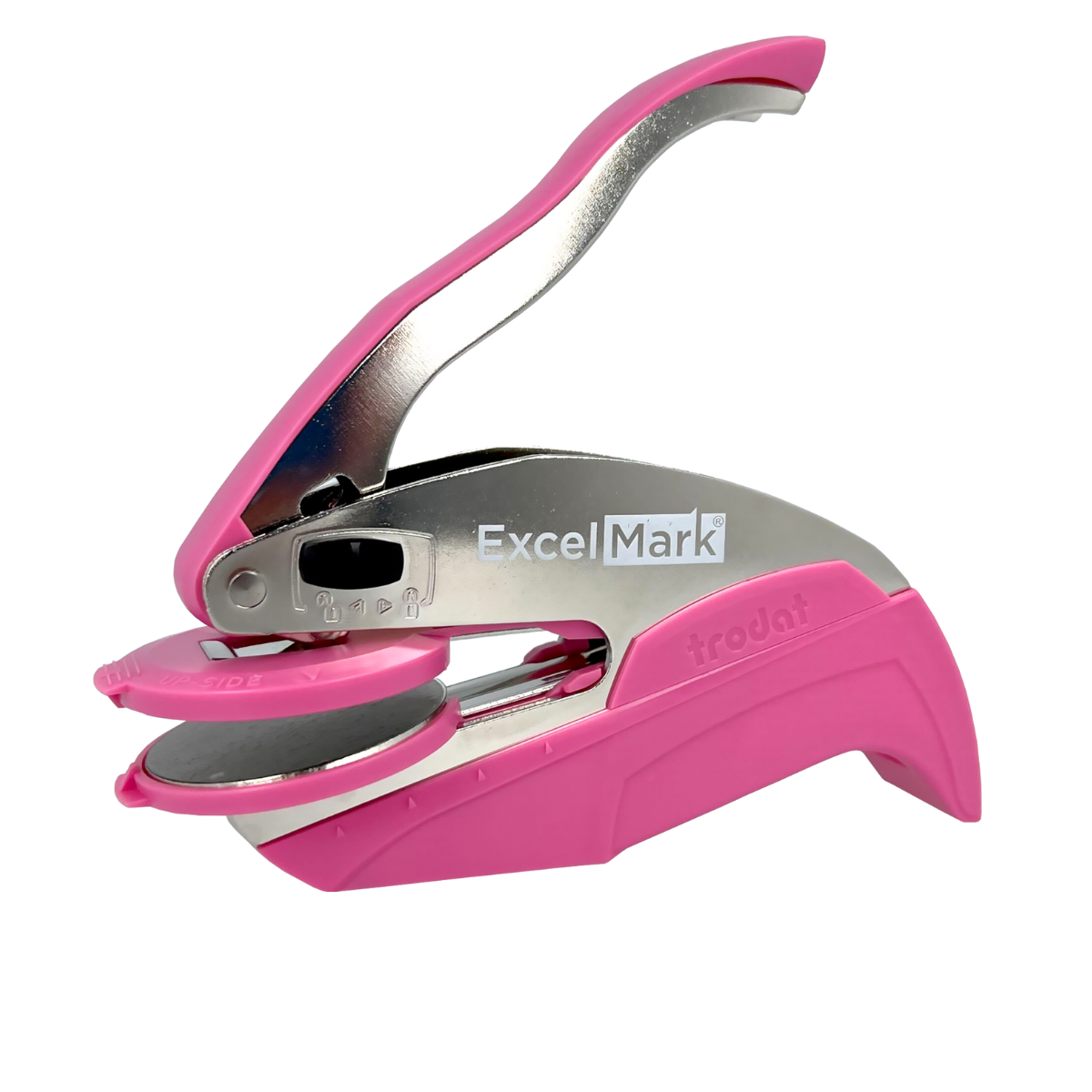 Mississippi Notary Embosser