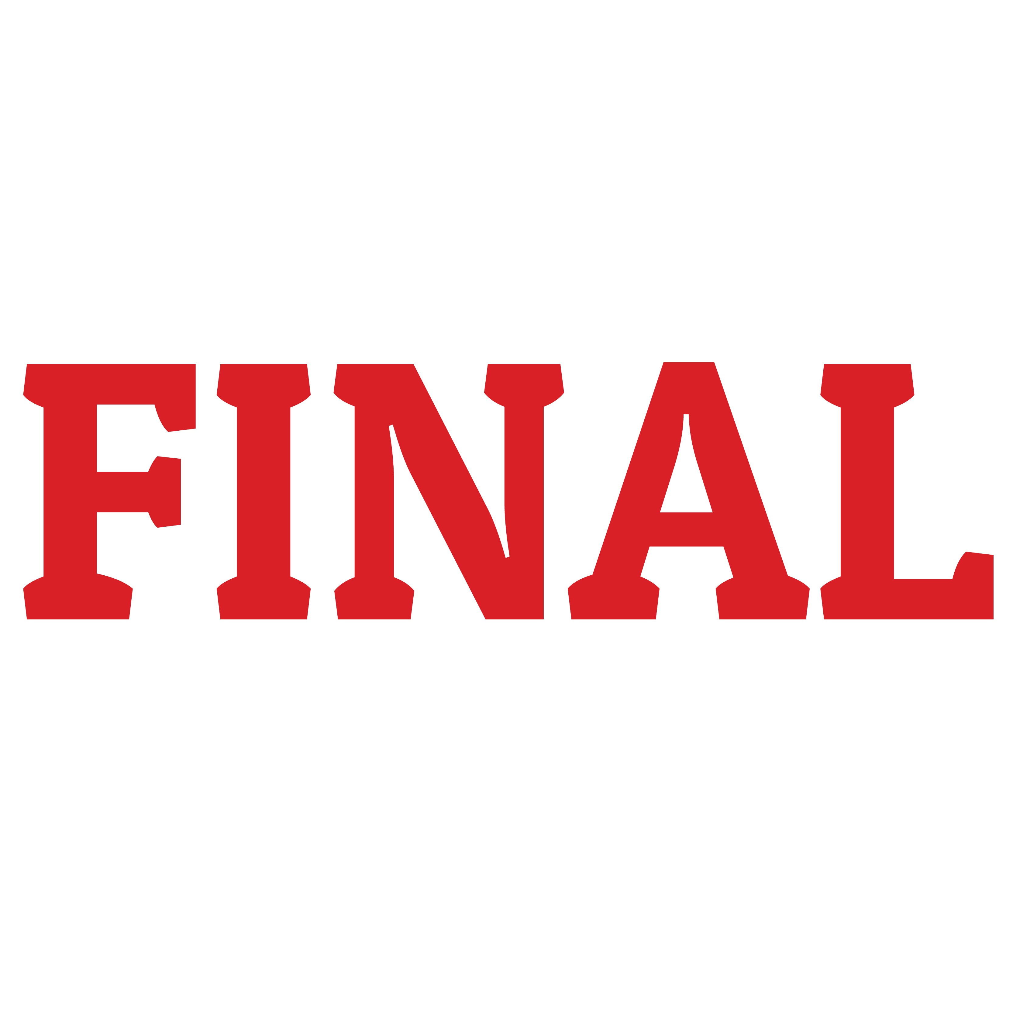 Final Report Sign Stamped Final Report