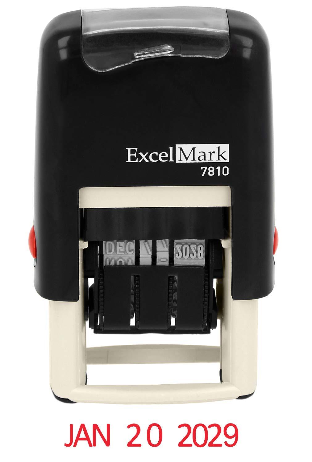 ExcelMark 7810 Mini Dater