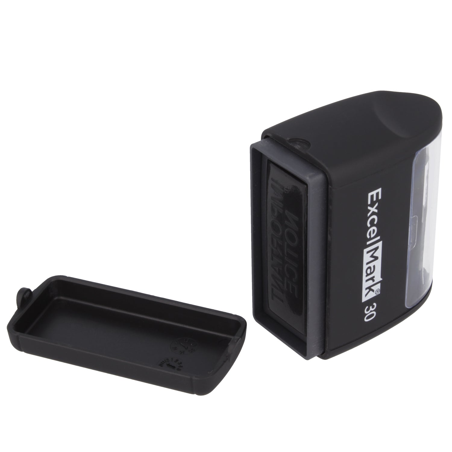 Excelmark R300 ExcelMark E30 Flash Stamp