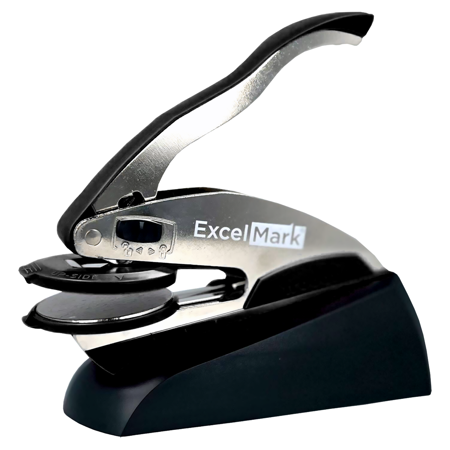 Embosser Desk Holder