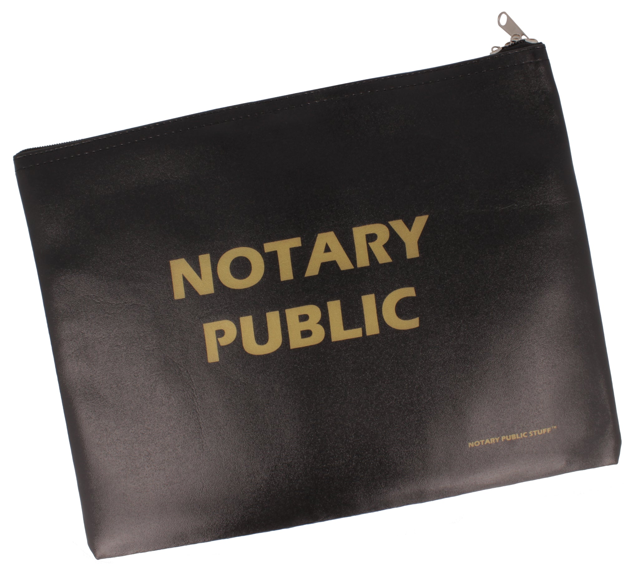 Notary Bag